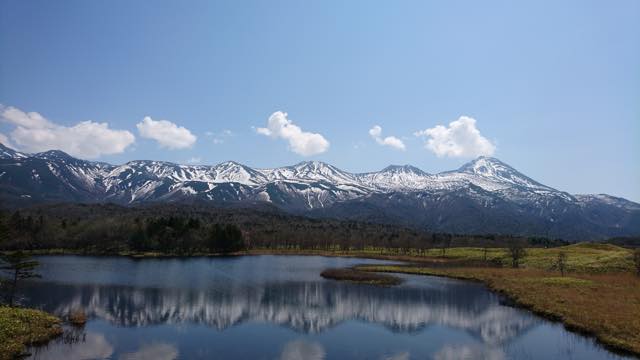 知床 半島